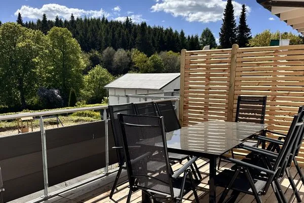  Smart Resorts Haus Smaragd Ferienwohnung 904