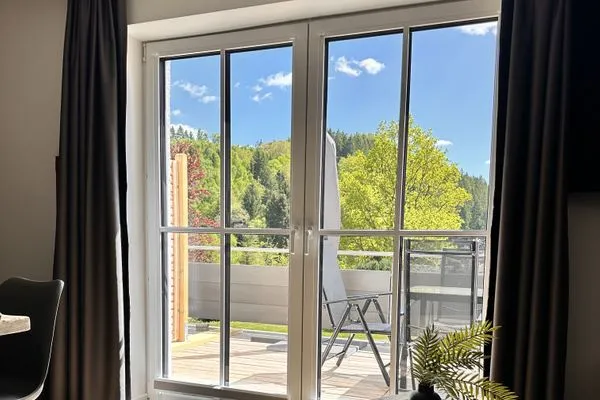  Smart Resorts Haus Smaragd Ferienwohnung 904