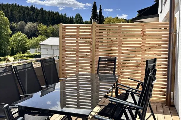  Smart Resorts Haus Smaragd Ferienwohnung 904
