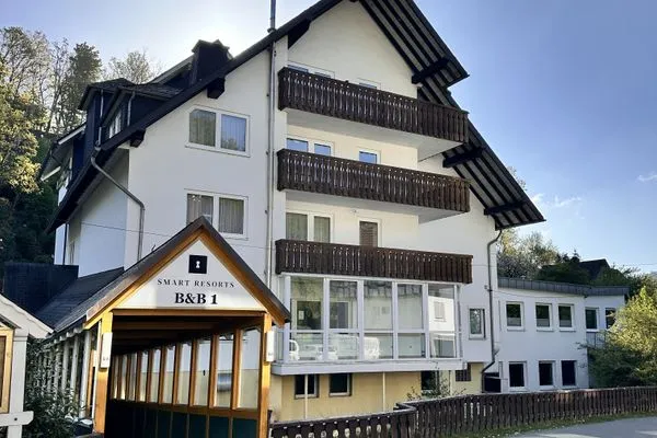  Smart Resorts B&B 1 BB1 201