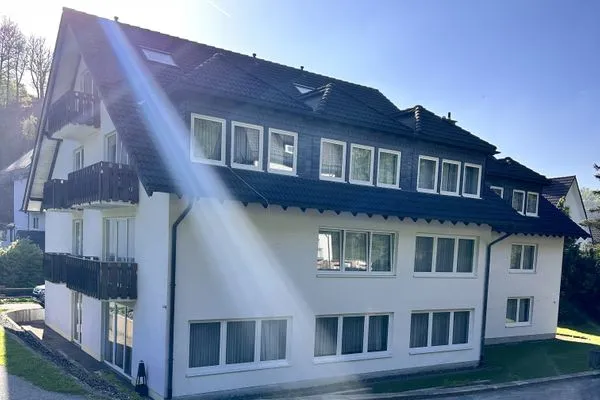  Smart Resorts B&B 2 BB2 301