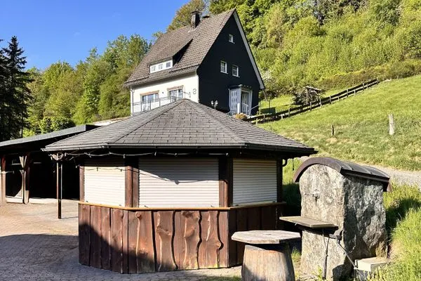 Smart Resorts B&B 3 BB 1005