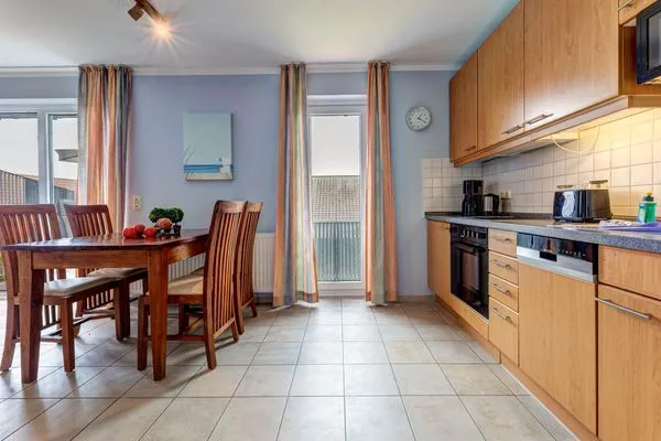 Wohnzimmer  Am Sonnengarten, Whg. 1