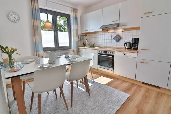 Küche / Küchenzeile  Süderdüne