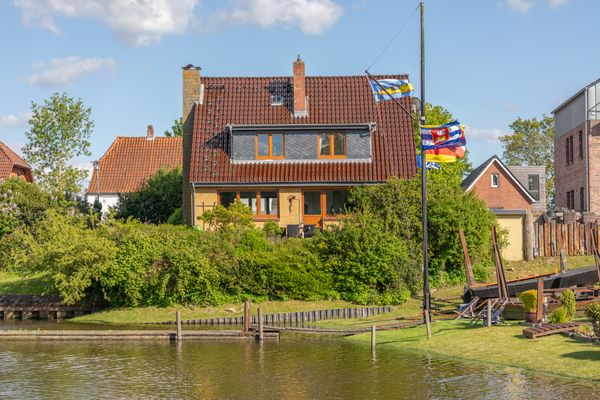 Ferienhaus Ferienhaus La Paloma in Tönning – Bild 1 von 5