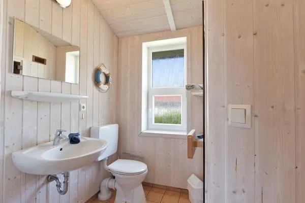   Ferienhaus Strandblick 22