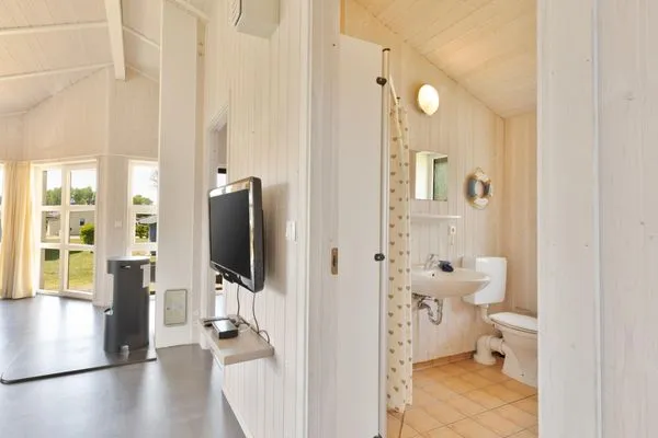   Ferienhaus Strandblick 22