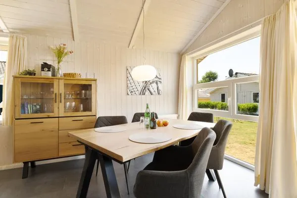   Ferienhaus Strandblick 22