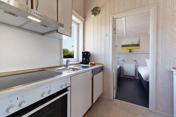   Ferienhaus Strandblick 22