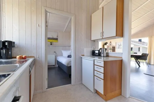   Ferienhaus Strandblick 22