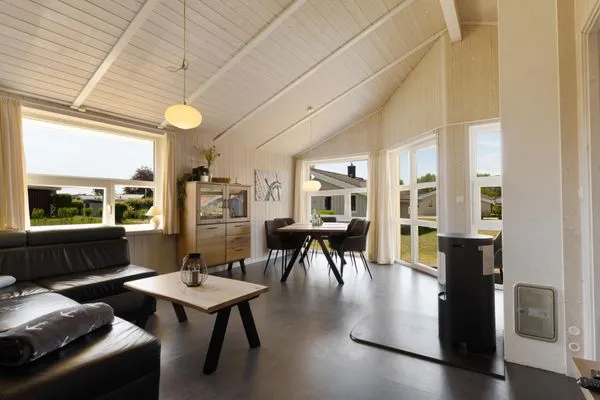   Ferienhaus Strandblick 22