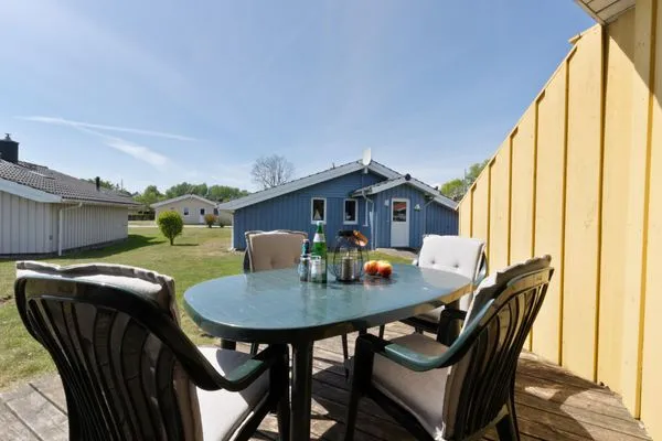   Ferienhaus Strandblick 22
