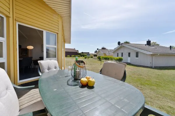   Ferienhaus Strandblick 22