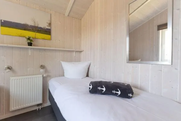   Ferienhaus Strandblick 22