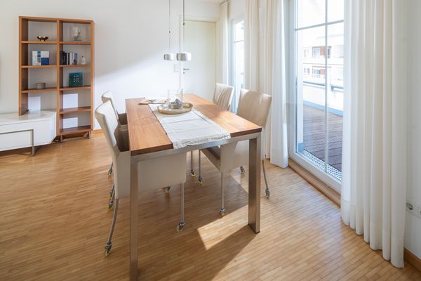  Emspirat 18  - Wohnzimmer
