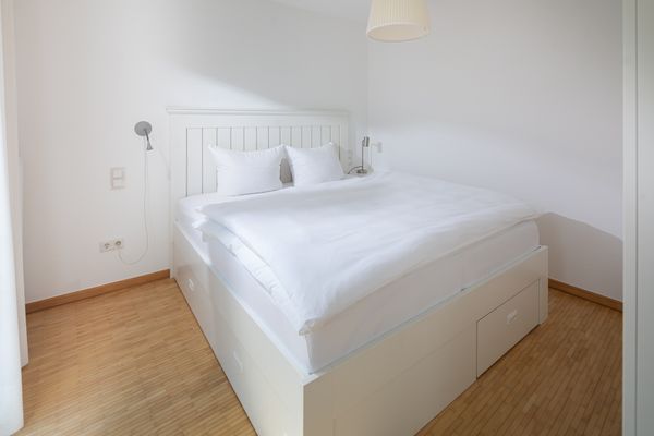  Emspirat 18  - Schlafzimmer
