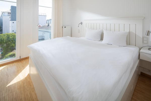  Emspirat 18  - Schlafzimmer