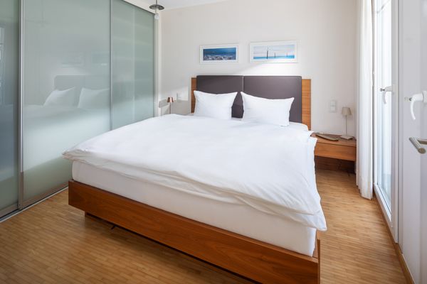  Emspirat 18  - Schlafzimmer