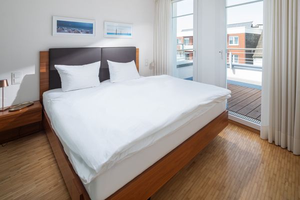  Emspirat 18  - Schlafzimmer