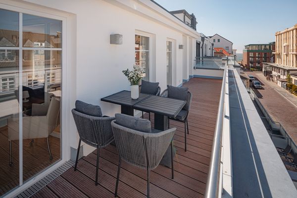  Emspirat 18  - Balkon