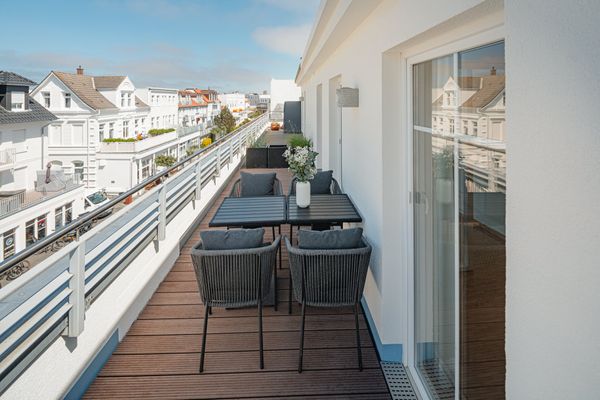  Emspirat 18  - Balkon