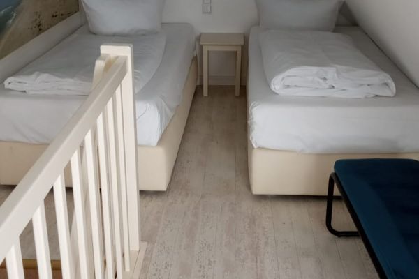 Haus Rundblick, Ru07 Rantum - 