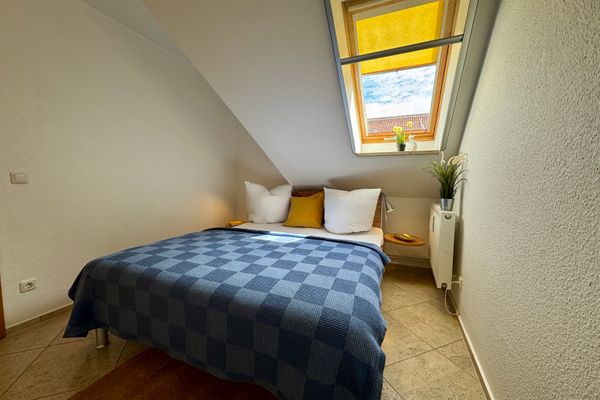 ALTES WASSERWERK App. 15 Ostseebad Wustrow - 