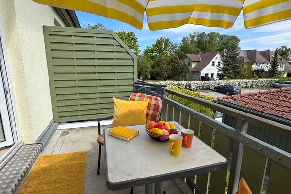 ALTES WASSERWERK App. 15 Ostseebad Wustrow - 