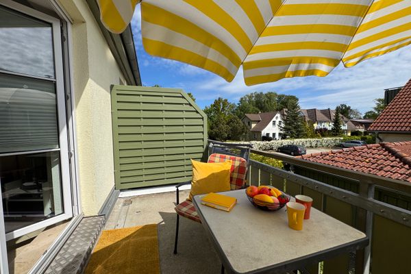 ALTES WASSERWERK App. 15 Ostseebad Wustrow - 