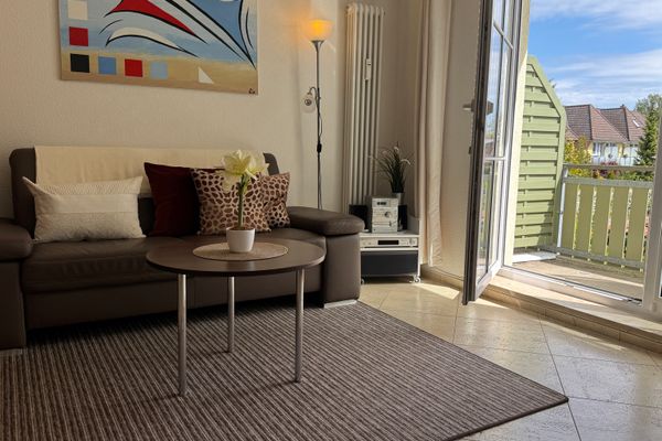 ALTES WASSERWERK App. 15 Ostseebad Wustrow - 