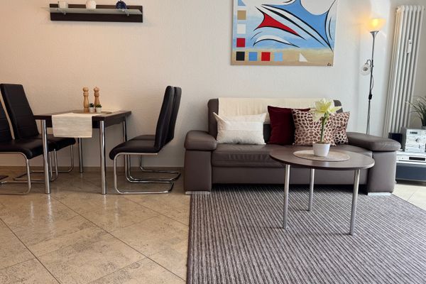 ALTES WASSERWERK App. 15 Ostseebad Wustrow - 