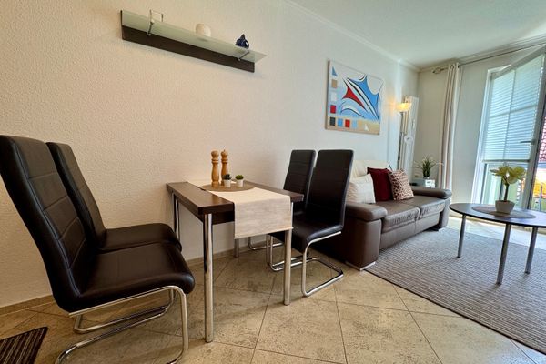 ALTES WASSERWERK App. 15 Ostseebad Wustrow - 