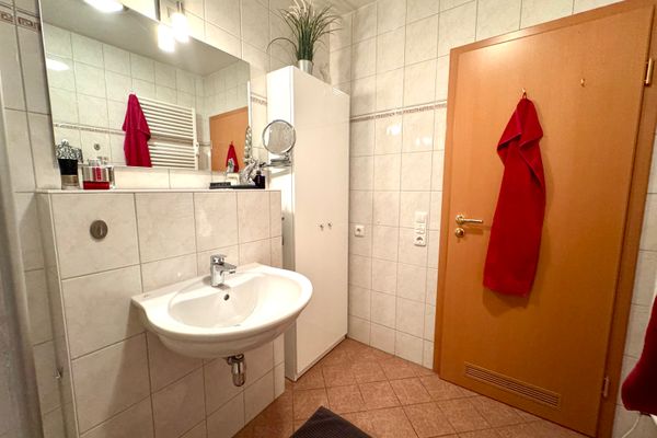 ALTES WASSERWERK App. 15 Ostseebad Wustrow - 