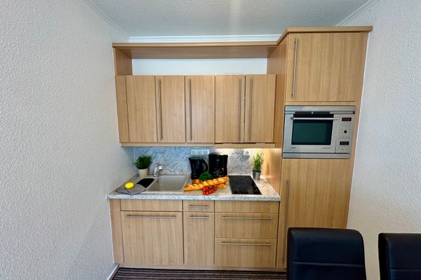 ALTES WASSERWERK App. 15 Ostseebad Wustrow - 