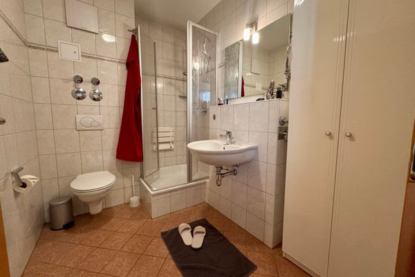 ALTES WASSERWERK App. 15 Ostseebad Wustrow - 