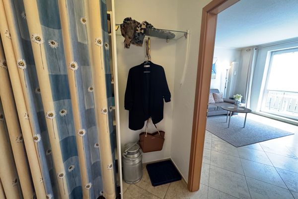 ALTES WASSERWERK App. 15 Ostseebad Wustrow - 