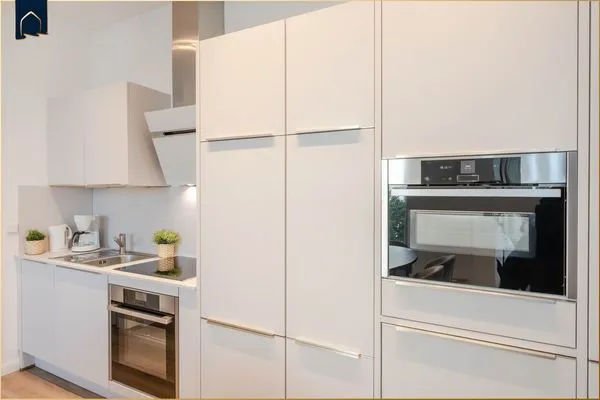   Ferienwohnung Stockholm