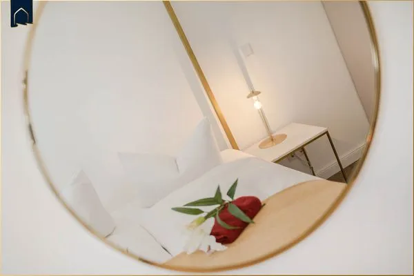   Ferienwohnung Stockholm