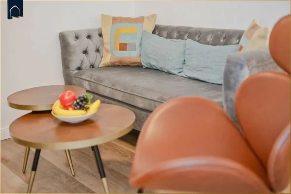   Ferienwohnung Stockholm