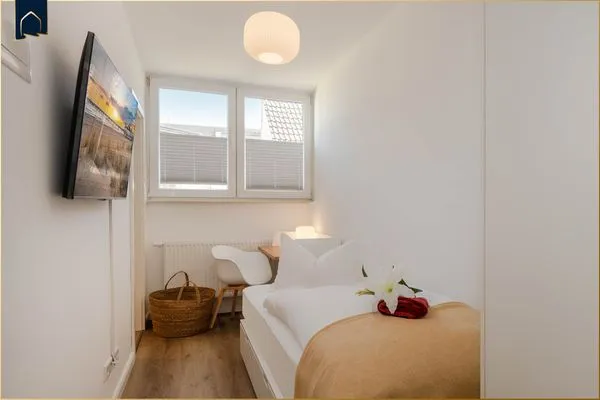   Ferienwohnung Stockholm