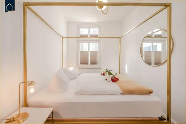   Ferienwohnung Stockholm