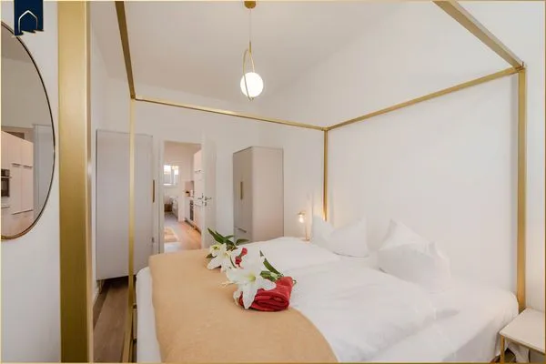   Ferienwohnung Stockholm