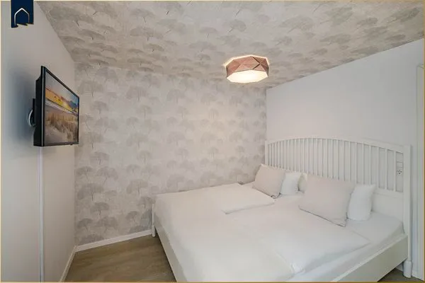   Ferienwohnung Uppsala