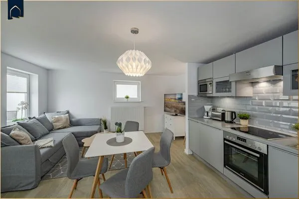   Ferienwohnung Uppsala