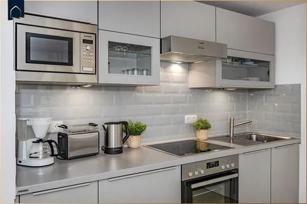   Ferienwohnung Uppsala