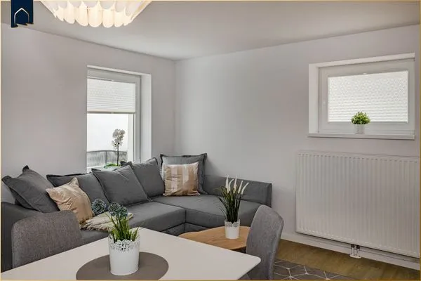   Ferienwohnung Uppsala