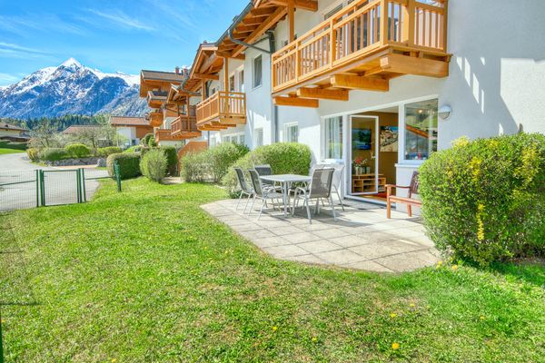  Apartment Tauernblick - Top 3  - Berge