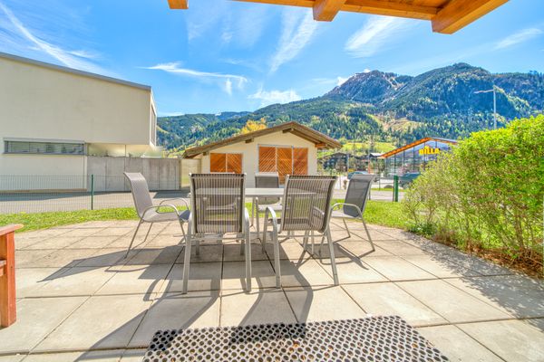  Apartment Tauernblick - Top 3  - 