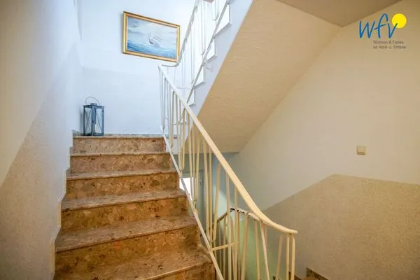  Apartmenthaus Roberta Ferienwohnung Seehund