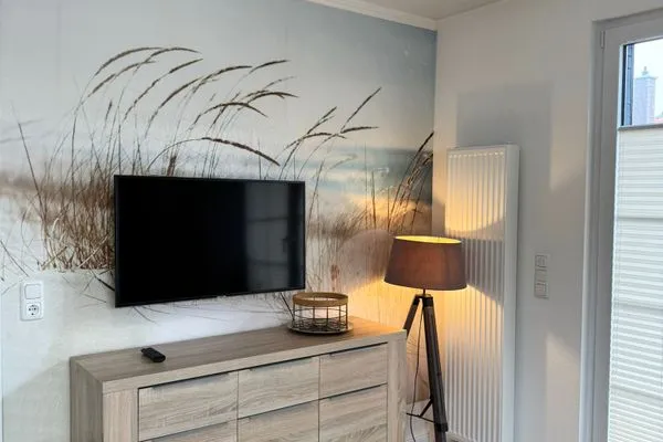   Inselmädchen - Sandkiste